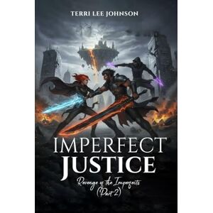 Lee Imperfect Humans: Rise of the Imperfects (Part 2) Lee Imperfect Humans: Rise of the Imperfects (Part 2)