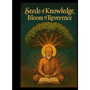 M, Sara Seeds of Knowledge, Bloom of Reverence M, Sara Seeds of Knowledge, Bloom of Reverence