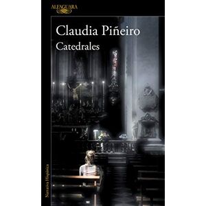 Pineiro, Claudia Catedrales (Hispánica) Pineiro, Claudia Catedrales (Hispánica)