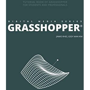 Rhee, Jinmo DIGITAL MEDIA SERIES: GRASSHOPPER: 2 Rhee, Jinmo DIGITAL MEDIA SERIES: GRASSHOPPER: 2