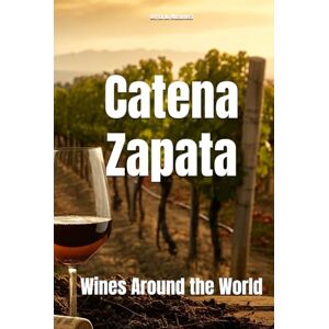 Musumeci, Bernardo Catena Zapata: Wines Around the World (Wines of the World: Argentina) Musumeci, Bernardo Catena Zapata: Wines Around the World (Wines of the World: Argentina)