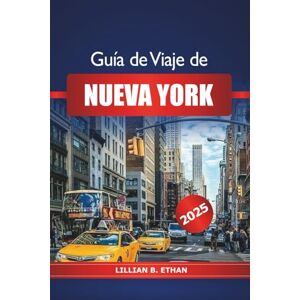 Ethan, Lillian B. Guía de viaje de Nueva York 2025: Descubra los lugares de interés, itinerarios, principales atracciones, consejos culinarios y de expertos de Brooklyn en EE. UU. Ethan, Lillian B. Guía de viaje de Nueva York 2025: Descubra los lugares de interés, itinerarios, principales atracciones, consejos culinarios y de expertos de Brooklyn en EE. UU.