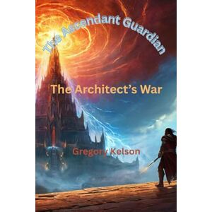 Kelson, Gregory The Ascendant Guardian: The Architect's War: 2 Kelson, Gregory The Ascendant Guardian: The Architect's War: 2