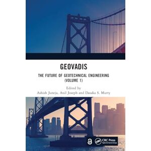 GeoVadis: The Future of Geotechnical Engineering (Volume 1) GeoVadis: The Future of Geotechnical Engineering (Volume 1)