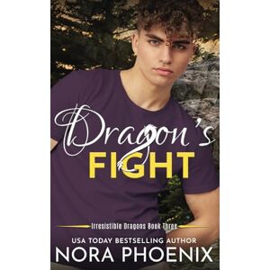 Phoenix Dragon's Fight (Irresistible Dragons) Phoenix Dragon's Fight (Irresistible Dragons)