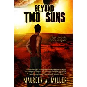 Miller, Maureen A Two Suns (BEYOND Series) Miller, Maureen A Two Suns (BEYOND Series)