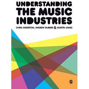 Chris Anderton Understanding the Music Industries Chris Anderton Understanding the Music Industries