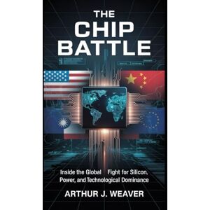 Weaver, Arthur J. The Chip Battle: Inside the Global Fight for Silicon, Power, and Technological Dominance Weaver, Arthur J. The Chip Battle: Inside the Global Fight for Silicon, Power, and Technological Dominance