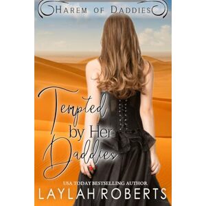 Roberts Tempted by her Daddies (Harem of Daddies) Roberts Tempted by her Daddies (Harem of Daddies)