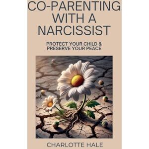Hale, Charlotte Co-Parenting With A Narcissist, Protect Your Child & Preserve YourPeace Hale, Charlotte Co-Parenting With A Narcissist, Protect Your Child & Preserve YourPeace