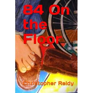 Reidy, Mr. Christopher Francis 84 On the Floor Reidy, Mr. Christopher Francis 84 On the Floor