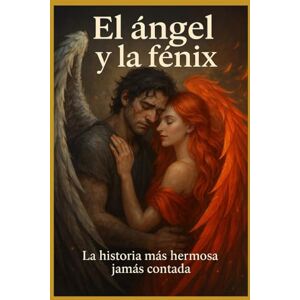 Ricardo, Odalis El ángel y la Fenix la historia mas hermosa jamás contada Ricardo, Odalis El ángel y la Fenix la historia mas hermosa jamás contada