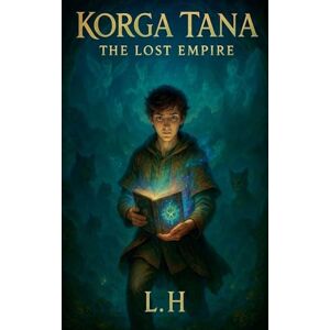 Laaouamri, Hamza Korga Tana: The Lost Empire Laaouamri, Hamza Korga Tana: The Lost Empire