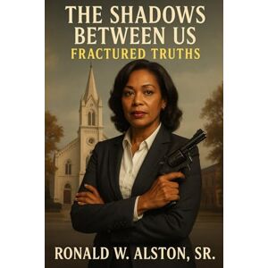 ALSTON Sr., RONALD W The Shadows Between US: Fractured Truths ALSTON Sr., RONALD W The Shadows Between US: Fractured Truths