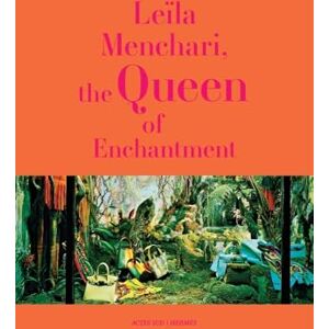Glazier, Michèle Leïla Menchari: The Queen of Enchantment Glazier, Michèle Leïla Menchari: The Queen of Enchantment