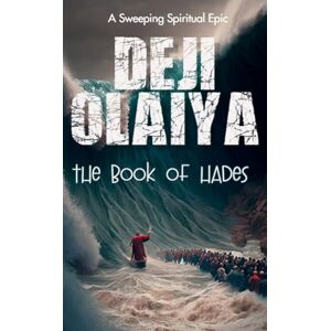 Olaiya, Deji The Book of Hades Olaiya, Deji The Book of Hades