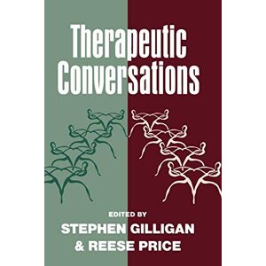 Stephen, Gilligan R Therapeutic Conversations Stephen, Gilligan R Therapeutic Conversations