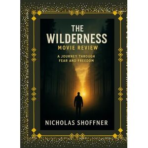 Shoffner, Nicholas The Wilderness: movie review: A Journey Through Fear and Freedom Shoffner, Nicholas The Wilderness: movie review: A Journey Through Fear and Freedom