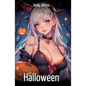 White, Emily Halloween: Collection of Sexy Erotic Stories for Adults Illustrated with Nude Manga and Hentai Images White, Emily Halloween: Collection of Sexy Erotic Stories for Adults Illustrated with Nude Manga and Hentai Images