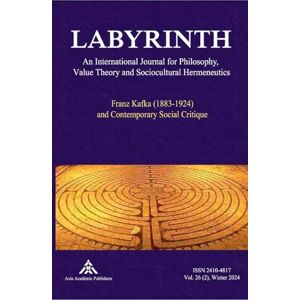 Philosophy Franz Kafka (1883-1924) and Contemporary Social Critique Philosophy Franz Kafka (1883-1924) and Contemporary Social Critique