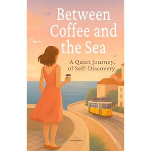 Breitfeld, Marcus Between Coffee and the Sea: A Quiet Journey of Self-Discovery Breitfeld, Marcus Between Coffee and the Sea: A Quiet Journey of Self-Discovery