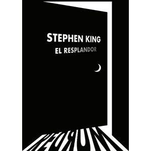 King, Stephen El resplandor (Best Seller) King, Stephen El resplandor (Best Seller)