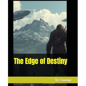 Lee The Edge of Destiny Lee The Edge of Destiny