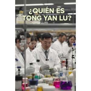FARIA E CICARELLI, PEDRO GIORDANO DE ¿Quién es Tong Yan Lu? (SPACE ORDIMAN) FARIA E CICARELLI, PEDRO GIORDANO DE ¿Quién es Tong Yan Lu? (SPACE ORDIMAN)