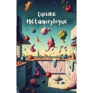 Culinaria, Biblioteca Cuisine Métamorphique: L'art de cuisiner Culinaria, Biblioteca Cuisine Métamorphique: L'art de cuisiner