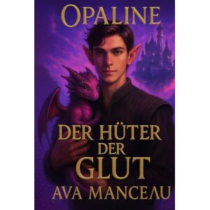 Manceau, Ava Opaline : Das Prequel zur Saga "Die Akademie von Opaline": Der Hüter Der Glut Manceau, Ava Opaline : Das Prequel zur Saga "Die Akademie von Opaline": Der Hüter Der Glut