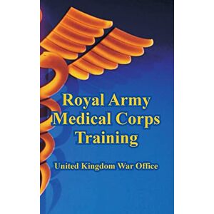 United Royal Army Medical Corps Training United Royal Army Medical Corps Training