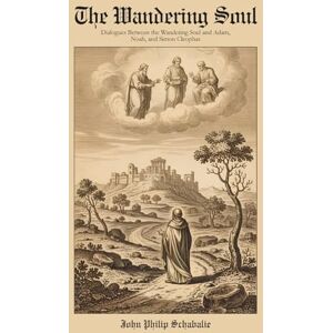 Schabalie, John Philip The Wandering Soul: Dialogues between the Wandering Soul and Adam, Noah, and Simon Cleophas Schabalie, John Philip The Wandering Soul: Dialogues between the Wandering Soul and Adam, Noah, and Simon Cleophas