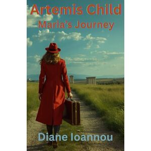 Ioannou, Diane Artemis Child: Maria’s Journey (Archeological Adventures) Ioannou, Diane Artemis Child: Maria’s Journey (Archeological Adventures)