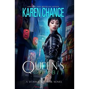 Chance, Karen Queen's Gambit (Midnight Daughter's Series) Chance, Karen Queen's Gambit (Midnight Daughter's Series)