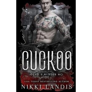 Landis, Nikki Cuckoo: Devil's Murder MC Landis, Nikki Cuckoo: Devil's Murder MC