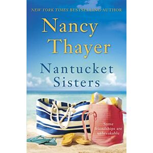 Thayer, Nancy Nantucket Sisters Thayer, Nancy Nantucket Sisters
