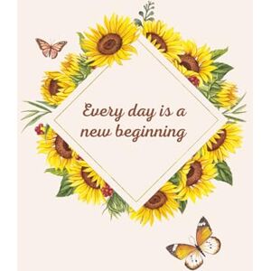 Creative Labs Every day is a new beginning Creative Labs Every day is a new beginning