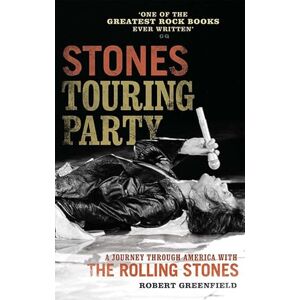 Aurum Stones Touring Party: A Journey Through America with the Rolling Stones Aurum Stones Touring Party: A Journey Through America with the Rolling Stones