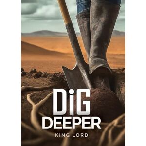 Lord, King Dig Deeper Lord, King Dig Deeper
