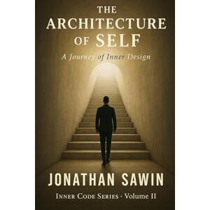 SAWIN, JONATHAN THE ARCHITECTURE OF SELF: A Blueprint for Identity, Emotional Awareness & Inner Transformation (Inner Code Series) SAWIN, JONATHAN THE ARCHITECTURE OF SELF: A Blueprint for Identity, Emotional Awareness & Inner Transformation (Inner Code Series)