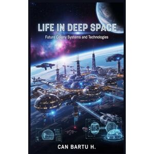 H., CAN BARTU Life in Deep Space: Future Colony Systems and Technologies: 5 (Beyond the Stars: The Future Space Technologies) H., CAN BARTU Life in Deep Space: Future Colony Systems and Technologies: 5 (Beyond the Stars: The Future Space Technologies)