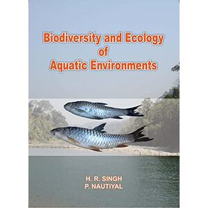 Narendra Publishing House Biodiversity And Ecology Of Aquatic Environments Narendra Publishing House Biodiversity And Ecology Of Aquatic Environments