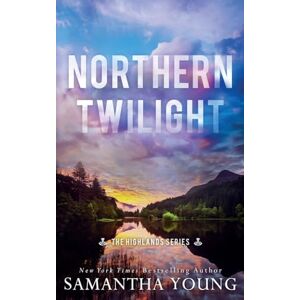 Young, Samantha Northern Twilight: Alternative Cover Edition Young, Samantha Northern Twilight: Alternative Cover Edition