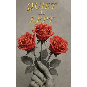 Nicole, Allison Quiet as Kept Nicole, Allison Quiet as Kept