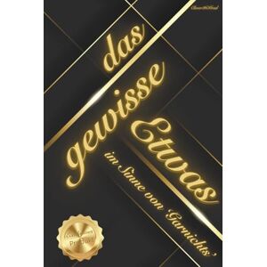 Clever360Grad das gewisse Etwas im Sinne von Garnichts: für alle die nichts mehr benötigen und sich 'Garnichts' sehnlicher wünschen Clever360Grad das gewisse Etwas im Sinne von Garnichts: für alle die nichts mehr benötigen und sich 'Garnichts' sehnlicher wünschen