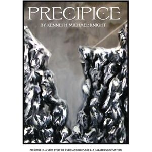 Michael Knight, Kenneth Precipice: A Recovery Manual Michael Knight, Kenneth Precipice: A Recovery Manual