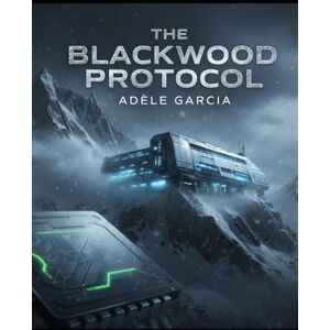 Garcia, Adele The Blackwood Protocol Garcia, Adele The Blackwood Protocol