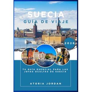 Jordan, Atoria Suecia Guía de viaje 2026 Jordan, Atoria Suecia Guía de viaje 2026