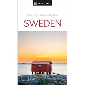 DK Travel DK Sweden: Inspire Plan Discover Experience (Travel Guide) DK Travel DK Sweden: Inspire Plan Discover Experience (Travel Guide)