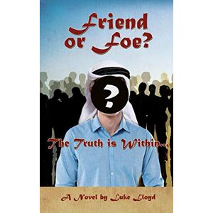 Lloyd, Luke Friend or Foe?- The Truth Is Within... Lloyd, Luke Friend or Foe?- The Truth Is Within...